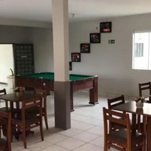 Ineia Palace Hotel, Mineiros — photo 3