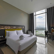 Golden Tulip Mataram-Lombok, 马塔兰 — 照片 4