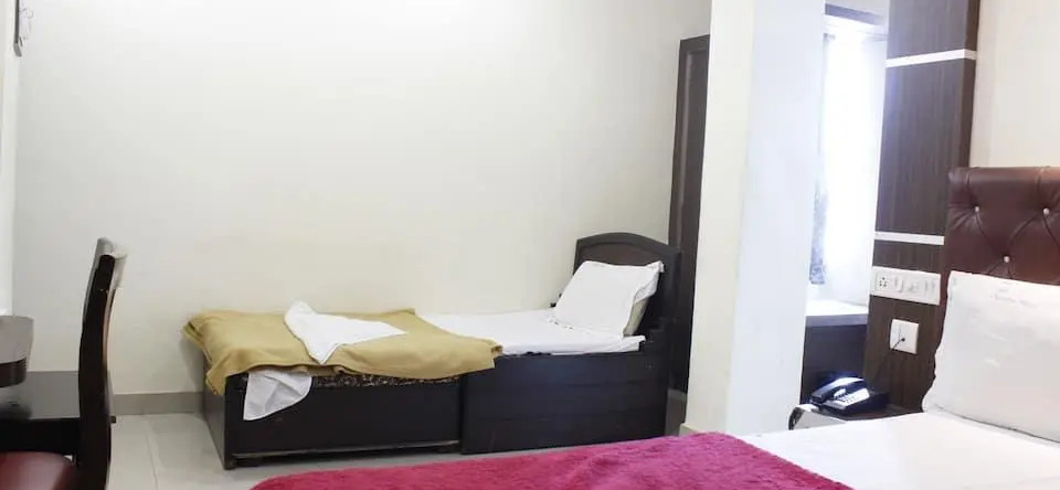 Hotel Kolas, Ongole — photo 1