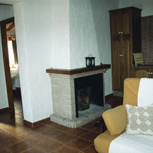 Casas Rurales Mirador Del Mundo, Есте — фото 5