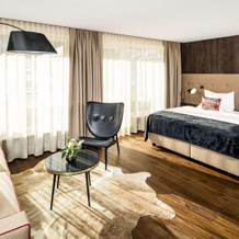 Alpenroyal Hotel, 塞尔瓦迪瓦尔加尔德纳 — 照片 5