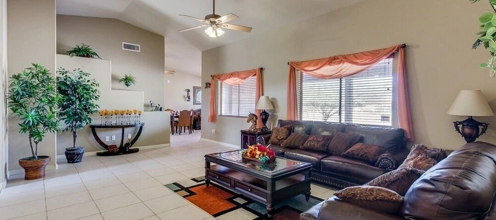 Gorgeous Vistas @ Casa Grande. Rv Parking, Horse Property, Near Hiking Trails. By Redawning, Каса-Гранде — фото 1