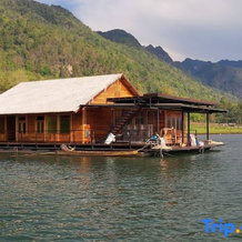 The Floating Lake House, 通帕蓬 — 照片 3