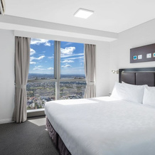 Meriton Suites Adelaide Street, Brisbane, 布里斯班 — 照片 5