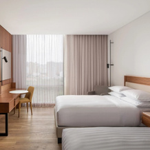 Barranquilla Marriott Hotel, Барранкилья — фото 3