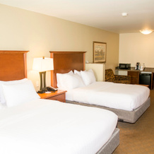 Holiday Inn Express And Suites Mason City By Ihg, Мейсон-Сити — фото 2