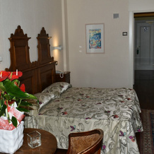 Villa Madrina Lovely and Dynamic Hotel, 加尔达 — 照片 3