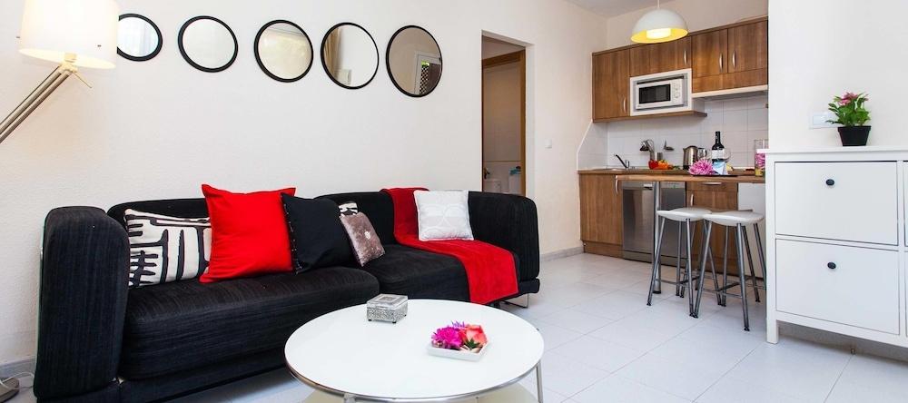 Apartamentos Kalma, Ла-Олива — фото 1