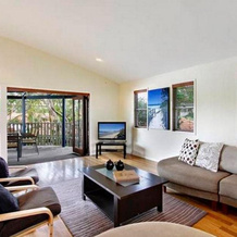 Tallow Beach Houses Byron Bay, 萨福克公园 — 照片 5