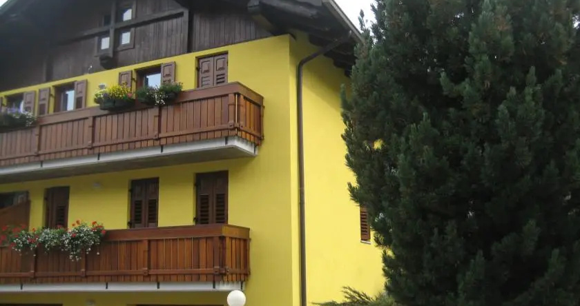 B&B Albachiara, 奥萨纳 — 照片 1