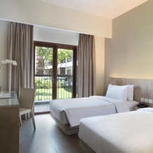 Santika Siligita Nusa Dua - Bali, Бали — фото 5