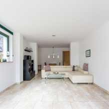 Holiday Home With Terrace, 艾斯费尔德 — 照片 5