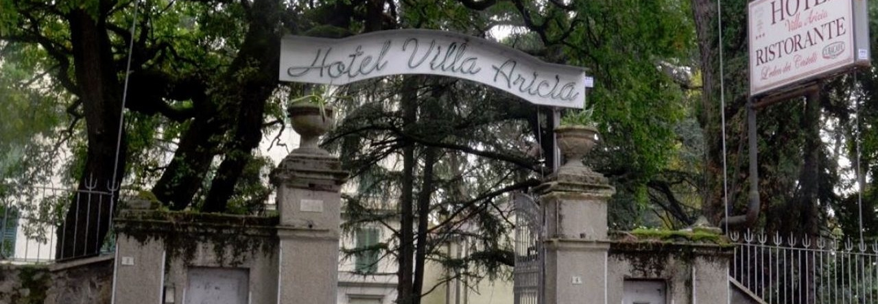 Villa Aricia, Ариччиа — фото 1