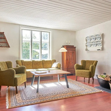 8 Person Holiday Home in Hasle, 哈斯勒 — 照片 5