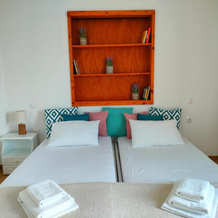 Papas Rooms On The Seafront, Ореои — фото 5