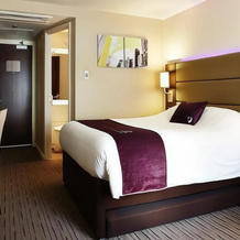 Premier Inn Manchester - Denton, 曼彻斯特 — 照片 3