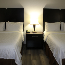 Holiday Inn Express Heber Springs by IHG, 希伯斯普林斯 — 照片 2