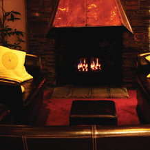 Best Western Fowey Valley, 洛斯特威西尔 — 照片 4