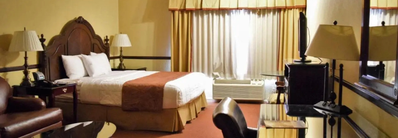 Ayres Hotel & Suites Ontario Airport, 安大略 — 照片 1