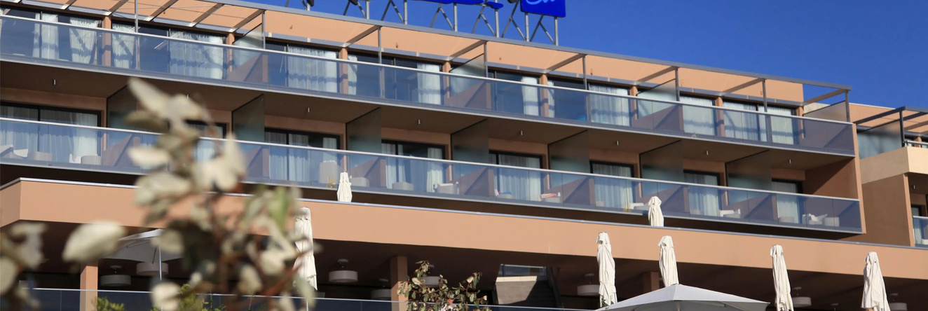Radisson Blu Resort & Spa Ajaccio Bay, Porticcio — photo 1