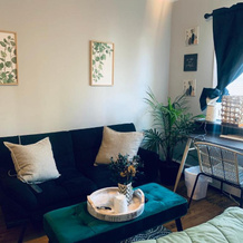 Peekskill Guest House, Пикскилл — фото 5
