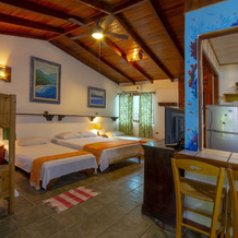 Hotel Rancho Coral, 帕里塔 — 照片 4
