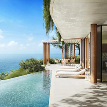 Waldorf Astoria, Residences at Costa Rica Cacique, 普拉亚埃尔莫萨 — 照片 5