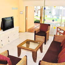 Villa Para 5 Personas 4 Adultos Y 1 Menor En Hotel Tsoro Ixtapa Wifi Gratis, Истапа — фото 2