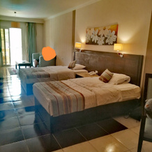 El Karma Aqua Beach Resort, Хургада — фото 2