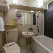 Hotel MyStays Asakusa, 东京 — 照片 4