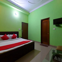 OYO 28146 Hotel Virsa, 卡尔卡 — 照片 4