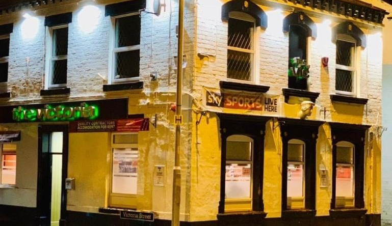 The Victoria, Wakefield — photo 1