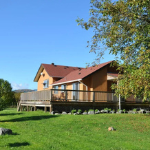 Fraser River Outpost Lodge, Агассис — фото 4