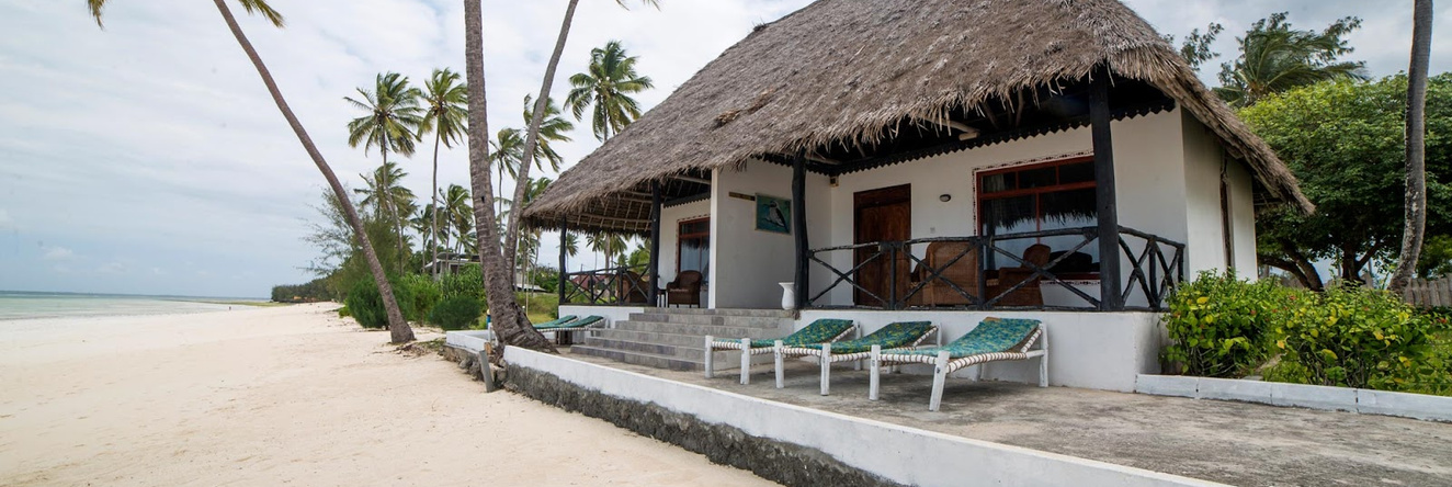 F Zeen Boutique Hotel Zanzibar, Занзибар — фото 1