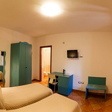 Villa Dei Mercanti, Диаманте — фото 4