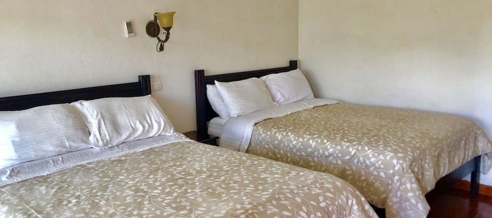 Hotel Cielo Azul Resort, 蒂拉兰 — 照片 1