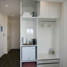 Phaedrus Living Luxury Suite Nicosia 510, Строволос — фото 3