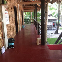 Maharlika Siargao 2 Pax, Генерал Луна — фото 2