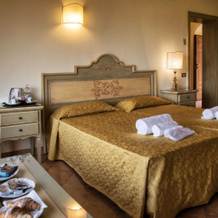 Grand Hotel Helio Cabala, 马里诺 — 照片 5