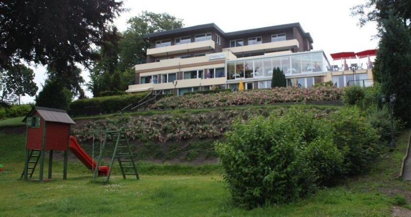 Hotel Am See Der Redderkrug, Eutin — photo 1