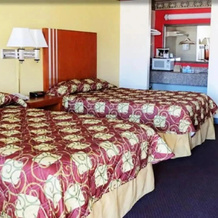 Winnie Inn Suites & RV Park, 温尼 — 照片 3