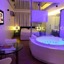 Nexos Hotel Piedade, 雅博阿唐 — 照片 2