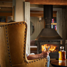 Lion Quays Hotel & Spa, Сент-Мартинс — 照片 3