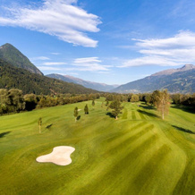 Dolomitengolf Hotel & Spa, 德尔萨赫 — 照片 2