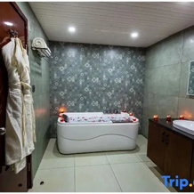 The Silver Sky Hotels and Resorts, 凯马拉 — 照片 2