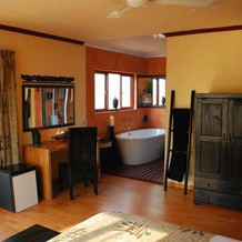Jax Place Guest House CC, 伊登韦尔 — 照片 2
