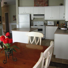 Condo 2 Bedrooms Jardin des Sables, 奥福德 — 照片 5