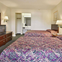Super 8 Motel - Lumberton, Lumberton — photo 2