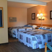 Bracebridge Inn, 布雷斯布里奇 — 照片 3