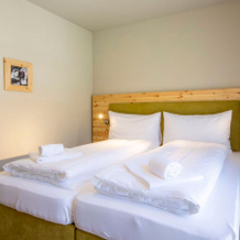SWISSPEAK Resorts Brunig, 迈林根 — 照片 5